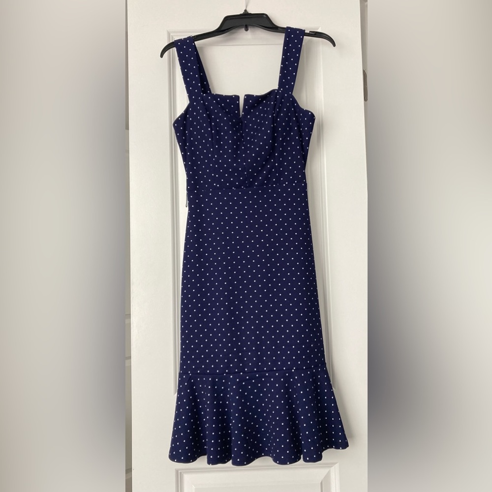 Premier Amour Dress
